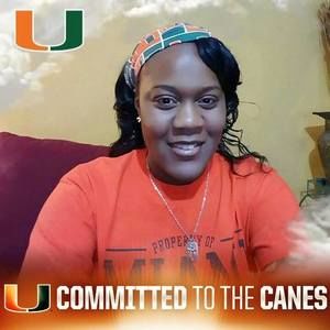 Meet your Posher, Deedra